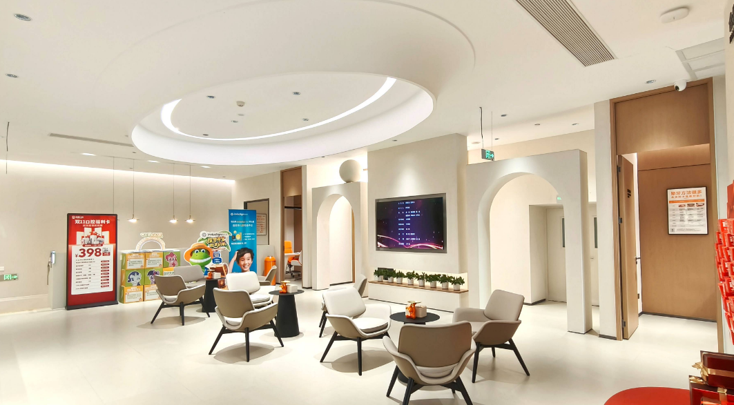 三、中山倉鼠口腔消毒和可靠真的靠譜嗎？實拍32道流程不是吹的