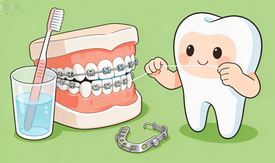 五、關(guān)于深圳初心口腔正畸的常見疑問（FAQ）