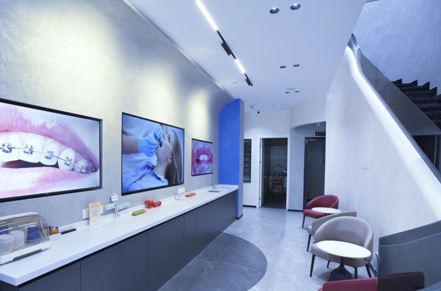 四、 &nbsp;關(guān)于貴陽觀山湖小德口腔診所就診細(xì)節(jié)的深度問答