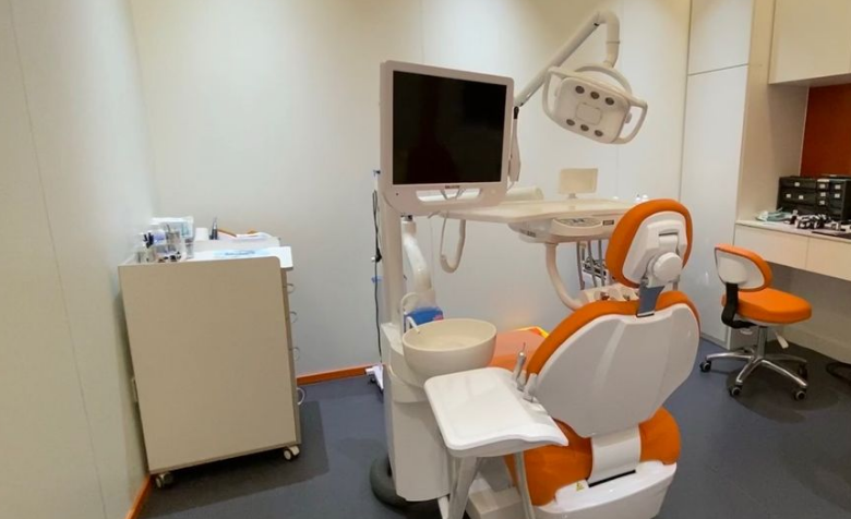 無(wú)錫市港下啟仁口腔門診