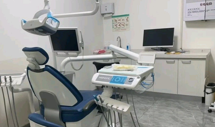 二、長春安信口腔地址與交通指南，便捷可達不費周折