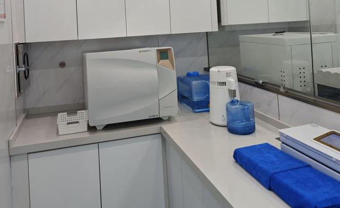 深圳共合口腔門診部