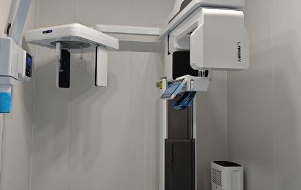 四、深圳共合口腔門診部的技術(shù)與醫(yī)生