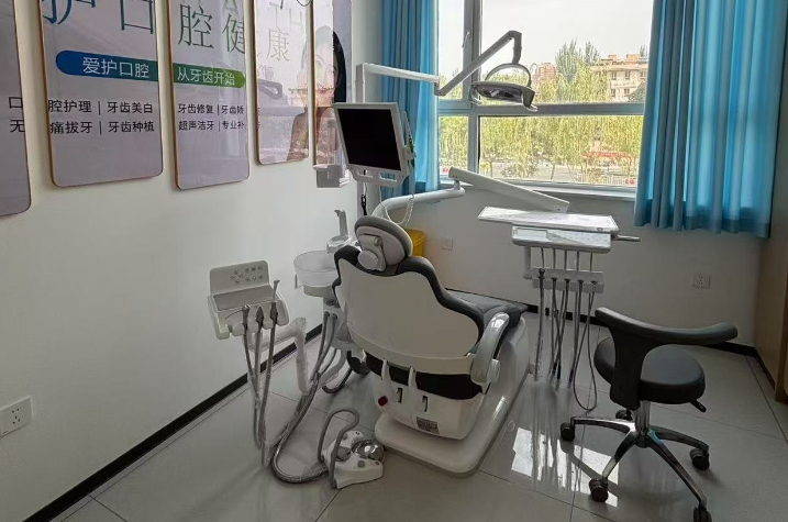 三、 為什么阿克蘇市民更信賴旭日升口腔？