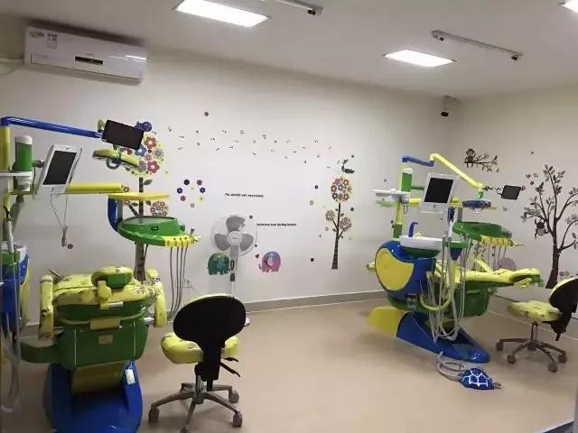 三亞口腔醫(yī)院價格參考