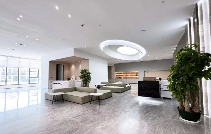 三、 為什么莞城市民優(yōu)選美富口腔？三大核心確保