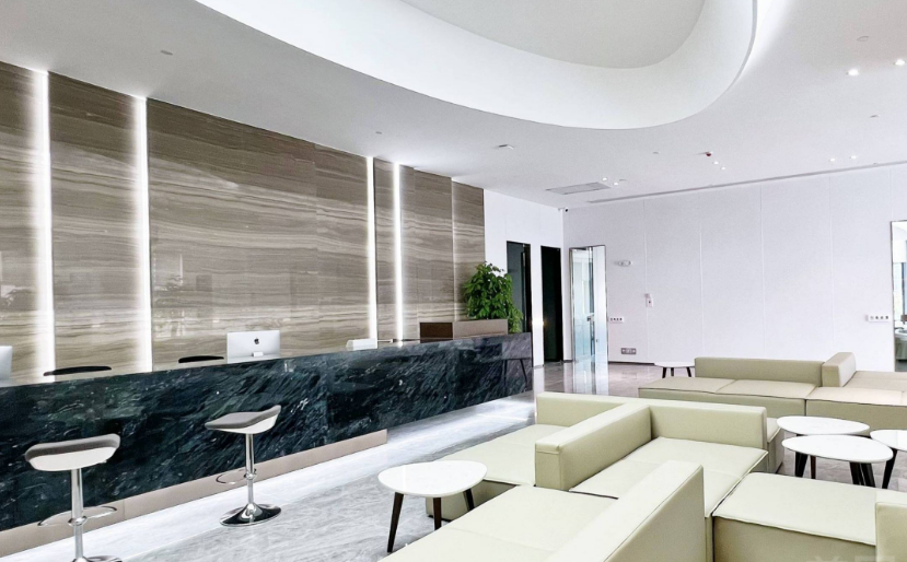 上饒市美富口腔門診