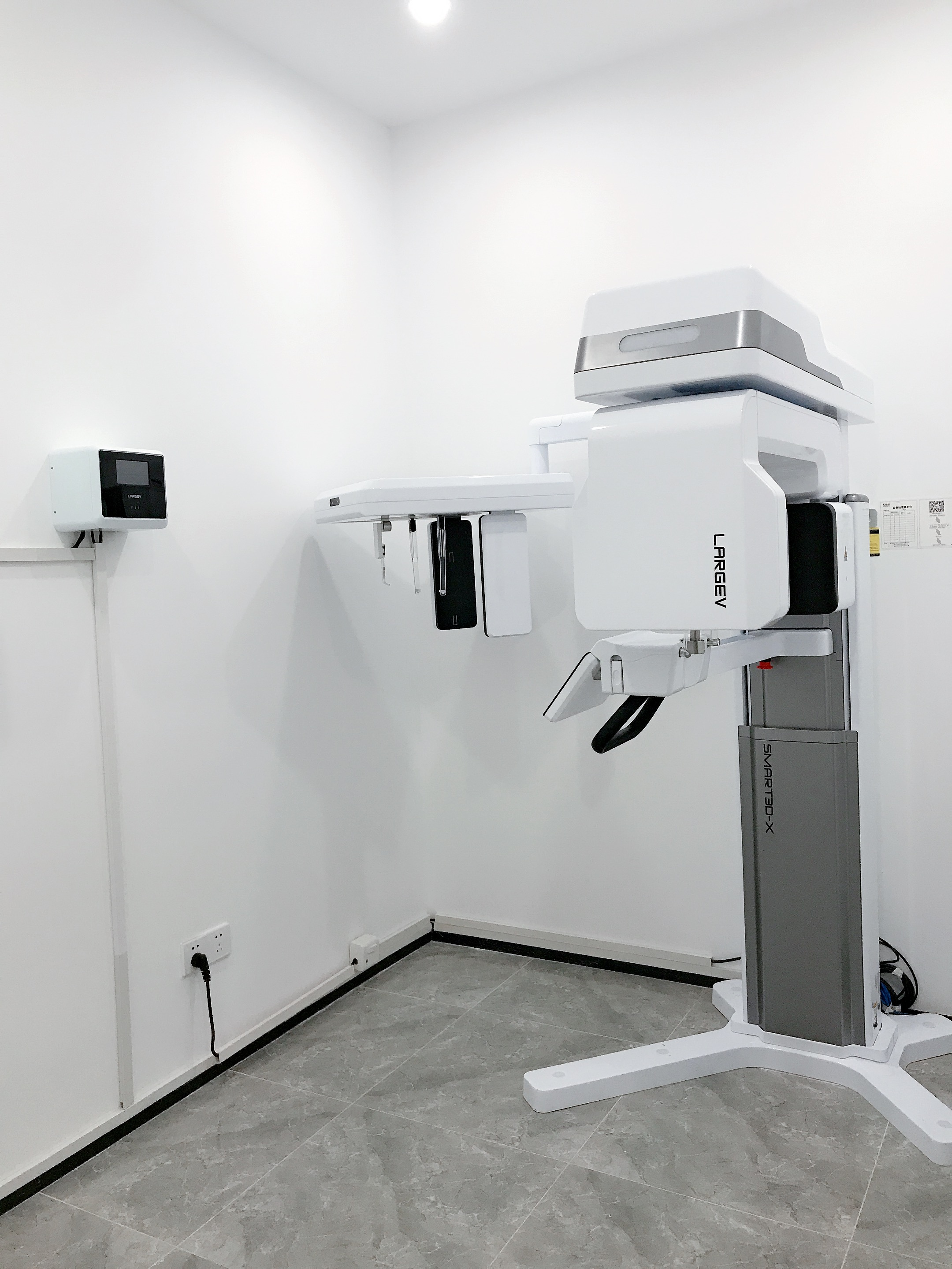 3. 全科與綜合修復