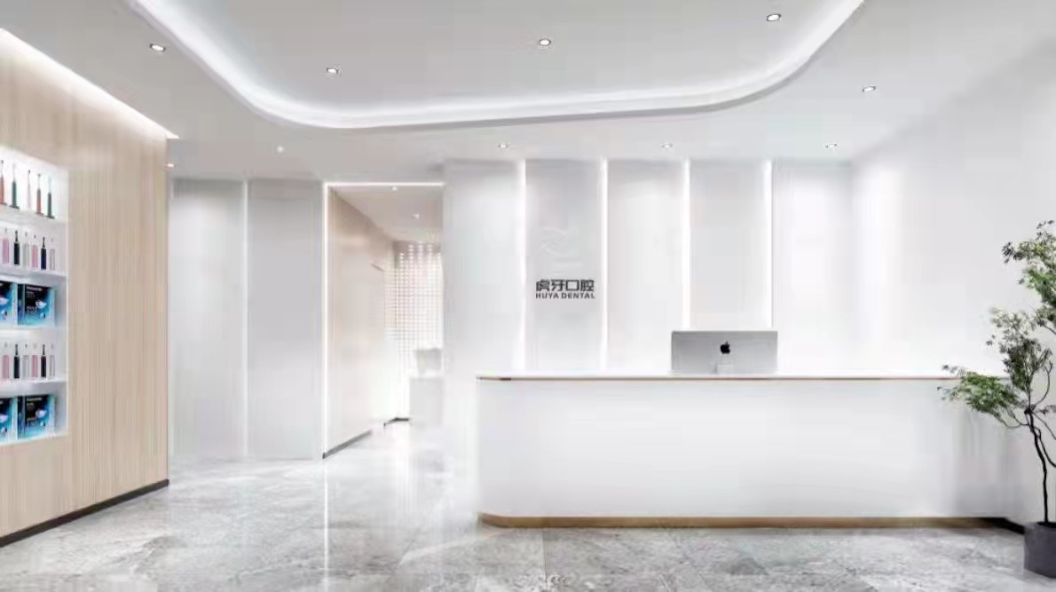 1. 完善的公示制度