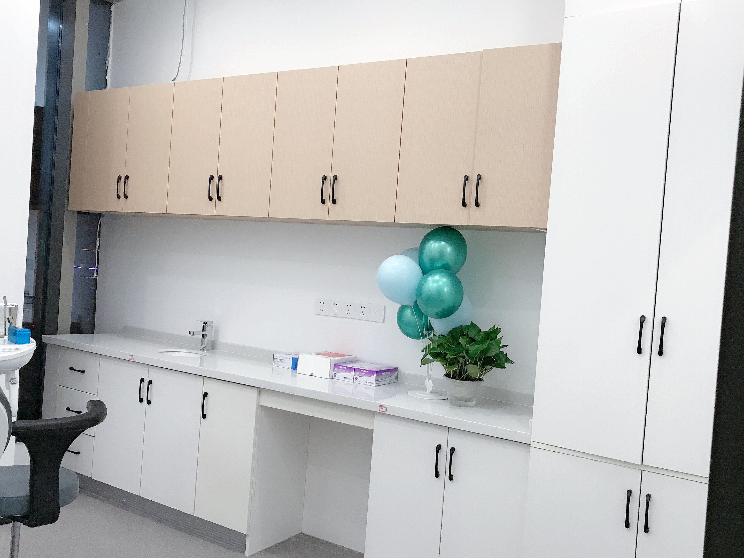 2. 階梯式的方案選擇