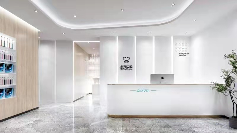 3. 多樣化的支付與確保