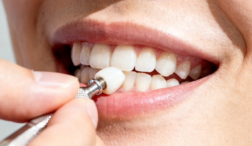 三、中山暨博口腔醫(yī)生團(tuán)隊(duì)深扒：醫(yī)生技術(shù)好手穩(wěn)心細(xì)