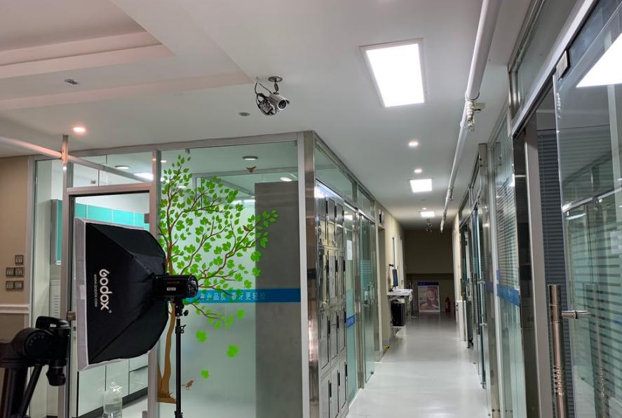 成都成華牙牙樂(lè)口腔門(mén)診部