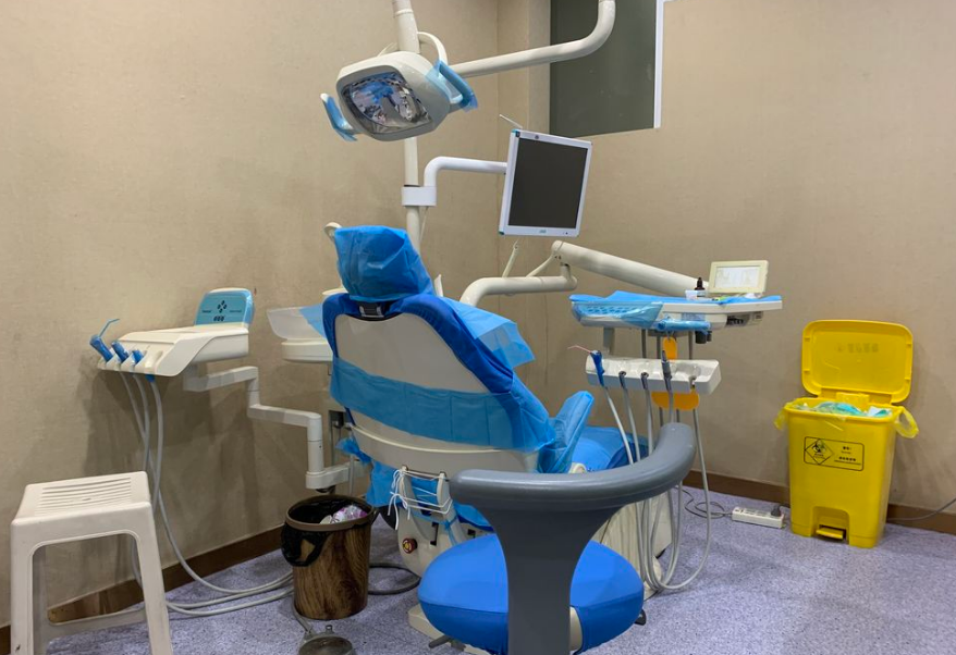 三、成都成華牙牙樂(lè)口腔門(mén)診部地址在府華二路68號(hào)，交通方便嗎？ardc-srvc.com