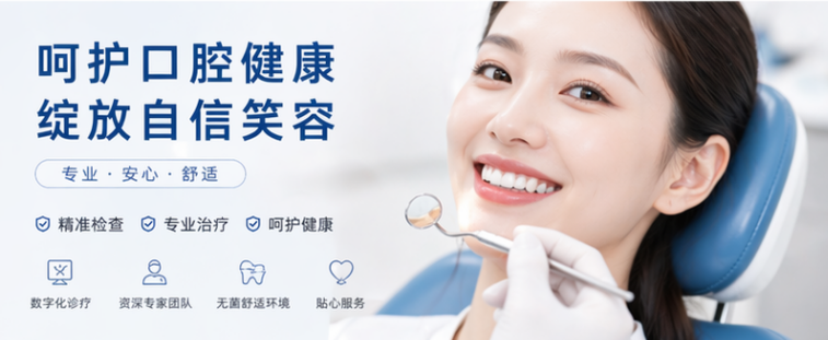 衡陽石鼓區(qū)附近的牙科診所推薦：雅安/凱旋/毫波等5家口碑好店，附價格+地址！