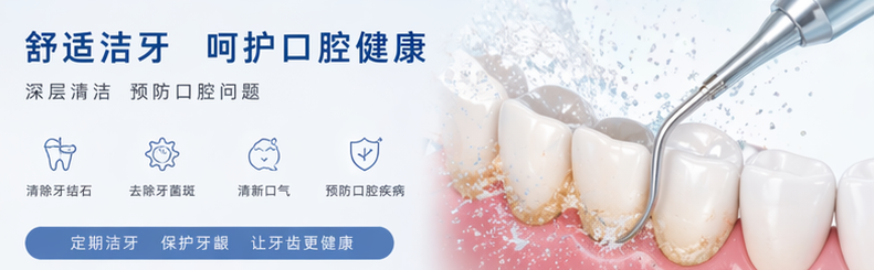 凱旋口腔門診部