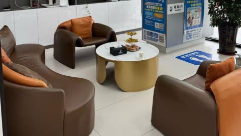 儀征牙管家口腔門診部怎么樣