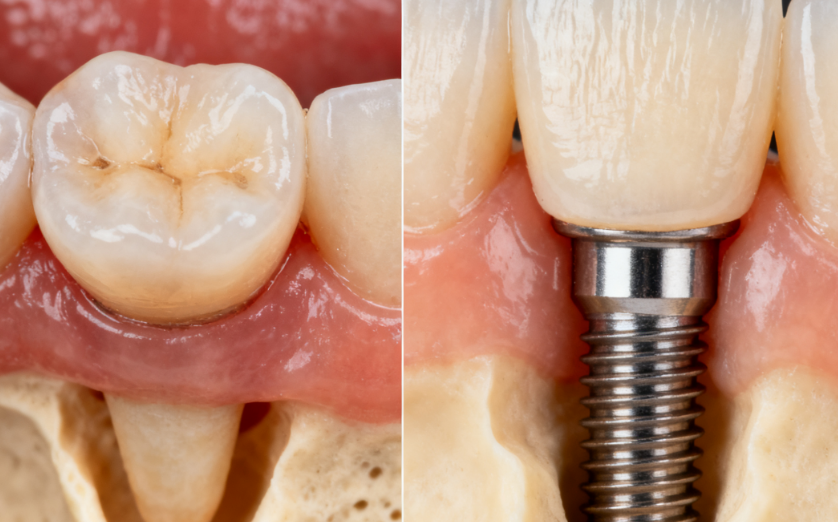 儀征牙管家口腔真實體驗分享！從進門到治療，全過程無濾鏡大揭秘