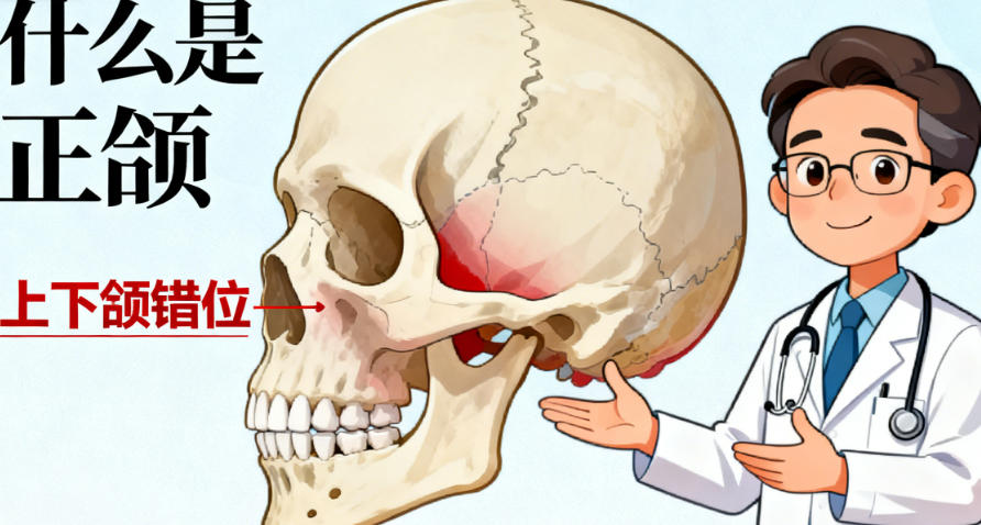 广州优典口腔正颌手术可靠吗？看侯振杰院长几千例真实实例，技术真的稳