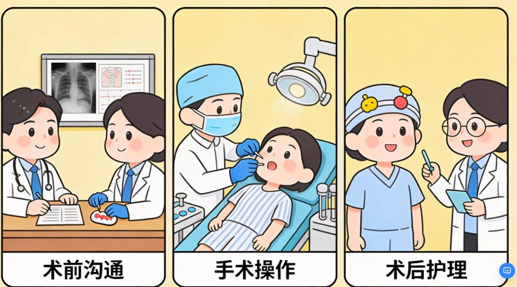 二、广州优典口腔价格表之正畸与正颌：隐形矫正与侯振杰外科正牙技术费用揭秘