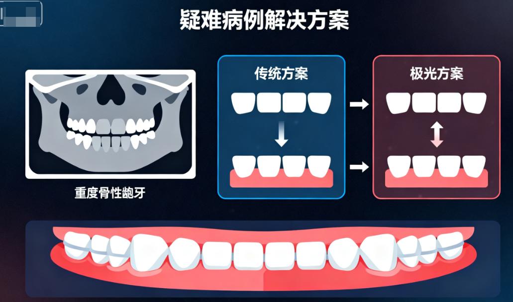 四、宝鸡兔博士口腔牙齿矫正真实面诊与治疗流程是怎样的?一步步带你走一遍www.kelete.com