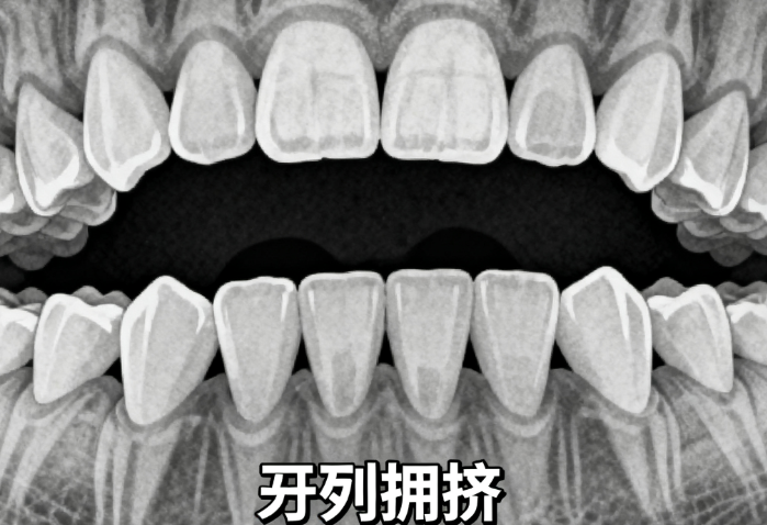 六、关于宝鸡兔博士口腔医院正畸,大家较常问的5个问题(FAQ)