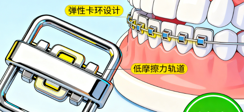 一、宝鸡兔博士口腔医院正畸到底怎么样?一张表格看清底细