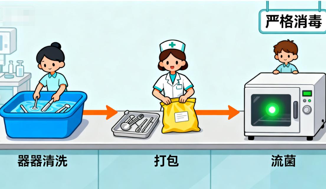 亮点一：背靠有名的连锁，技术设备硬核
