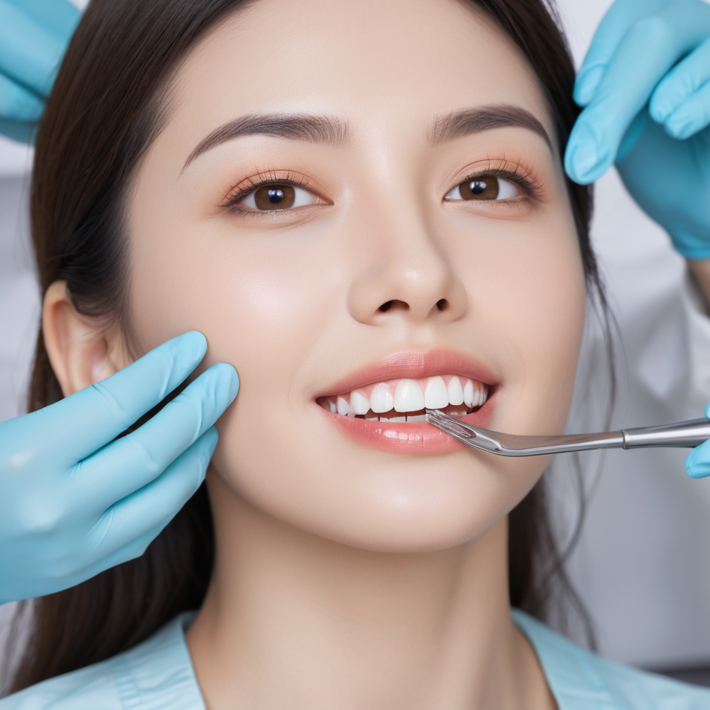 四、FAQ：关于双宝口腔植骨技术，大家较常问的5个问题