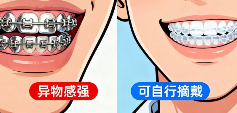 二、影响上海科瓦齿科牙齿矫正暑期优惠价格的几大关键因素