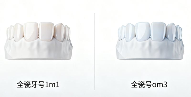四、关于全瓷牙修复,大家常问的这几个问题