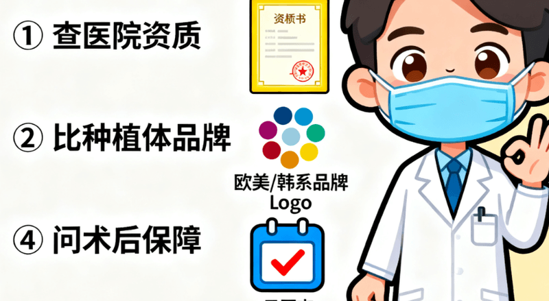 三、了解吉安博恩口腔的医生与团队