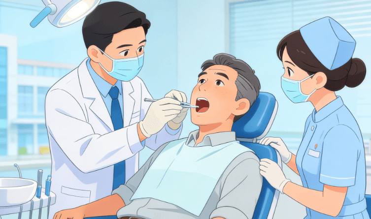 三、关于在德立口腔种牙，大家常问的几个问题