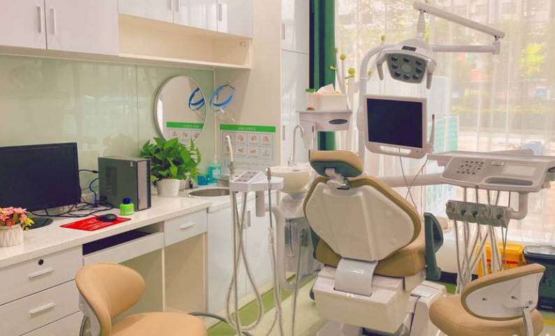 永州安牙舒口腔收费收费多少钱