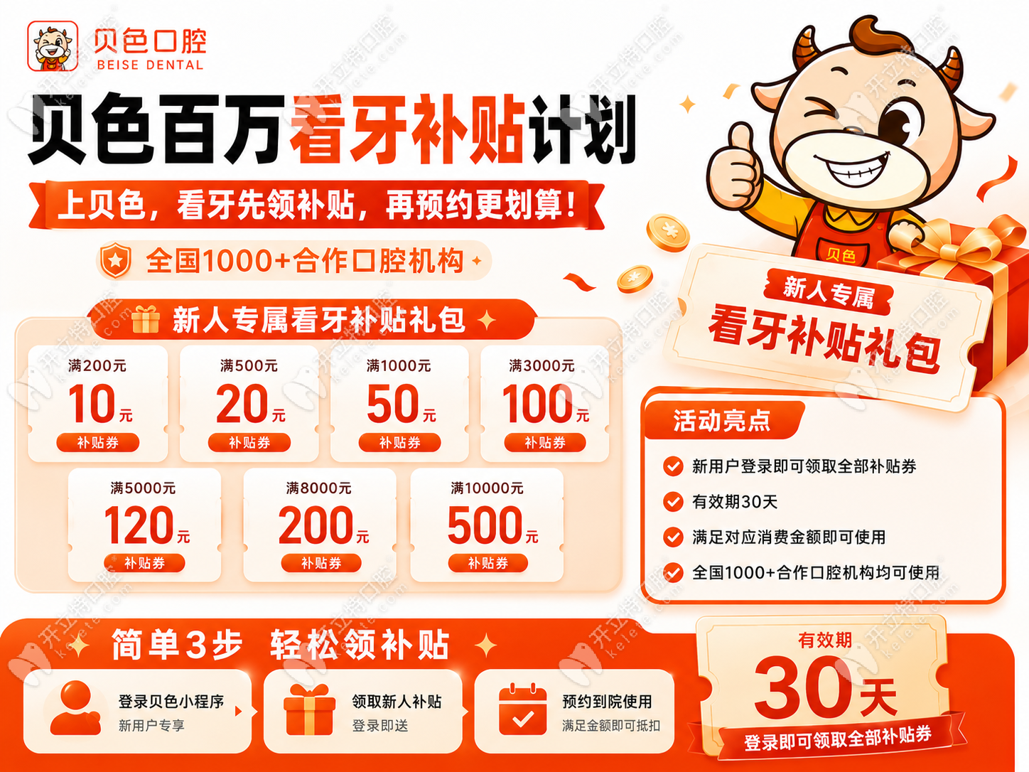 贝色小程序优惠活动 贝色小程序优惠活动