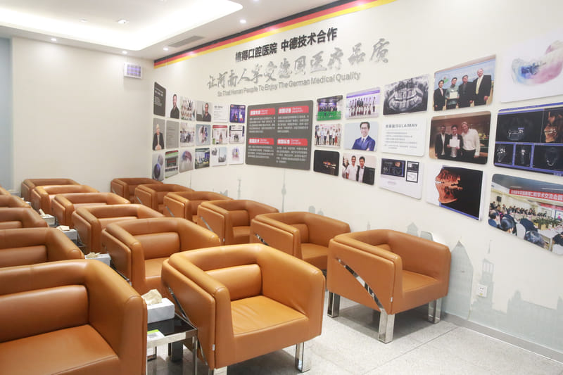 郑州植得口腔医院正规吗？2026年实探卫健委批准二级专科，种牙矫正都挺稳！