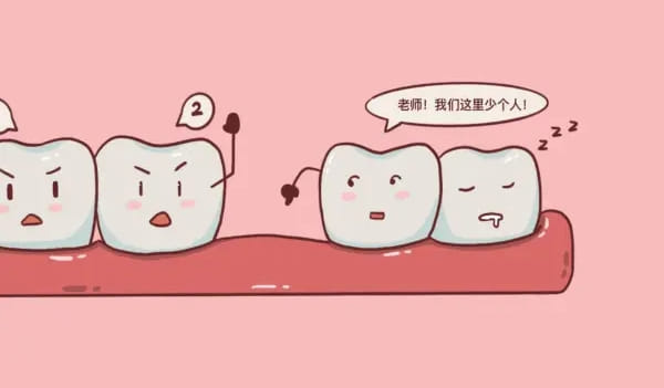 二、骨量不足被拒后当天种牙啃苹果靠不靠谱