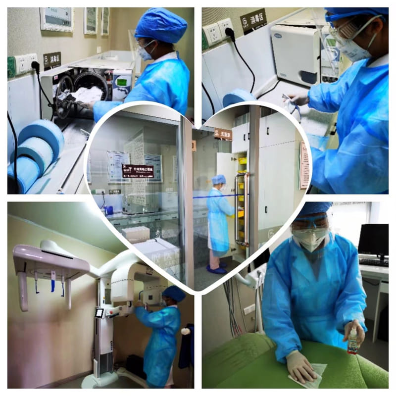 大连唯格口腔预约后多久能排上号?2026年亲测周末种牙面诊当天就能安排!