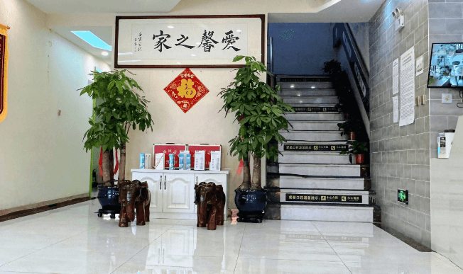 五、长春爱馨口腔几位患者的真实就诊反馈