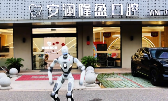 常熟安澜隆盈口腔怎么预约？2026年别傻傻排队，提前电话或线上约好直接去
