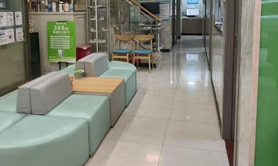 二、深圳美思特口腔医院地址坐地铁怎么走更省时间