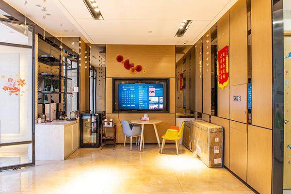 深圳同源口腔门诊部 图片 深圳同源口腔门诊部 图片