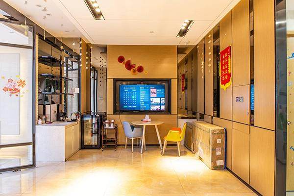 深圳同源口腔门诊部 图片 深圳同源口腔门诊部 图片