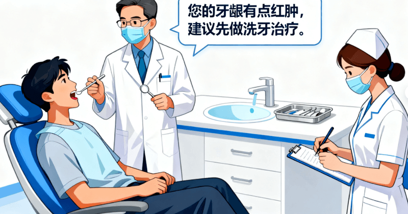 四、晋中刘双全口腔天津院区补牙拔牙价格200元起和158元起怎么样?