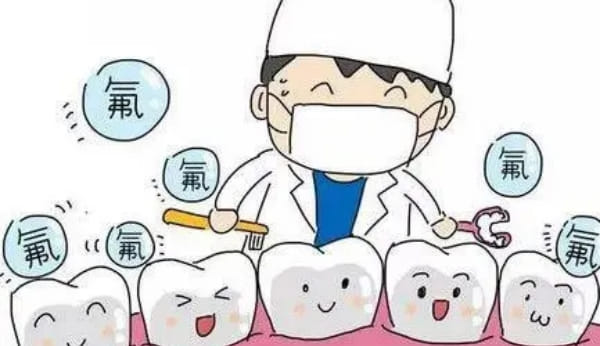三、南京高淳轩宁口腔儿童涂氟预约怎么安排
