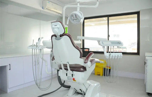上海明珠医院口腔科 图片