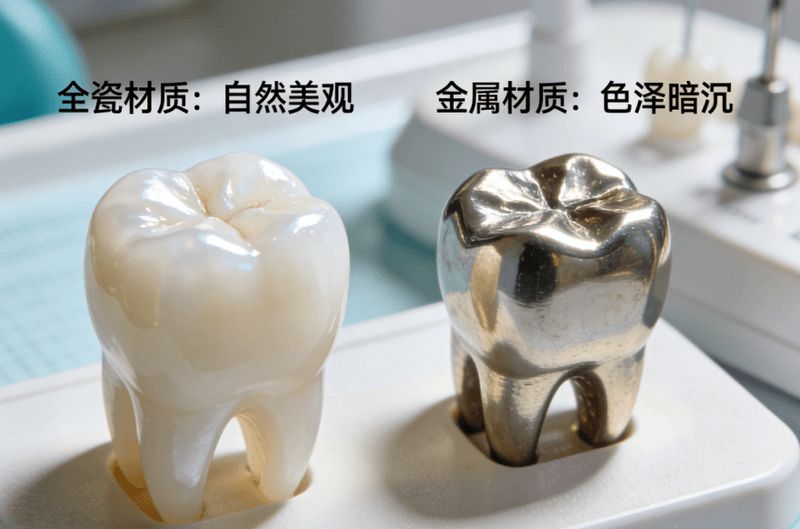 五、宁波卓越维诺口腔价格贵不贵,患者常问的几个问题