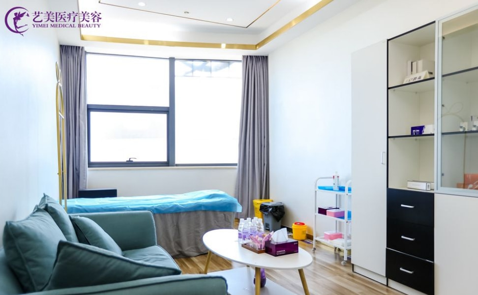 三、余姚艺美口腔全瓷牙千元起,为什么有人报价翻了一倍