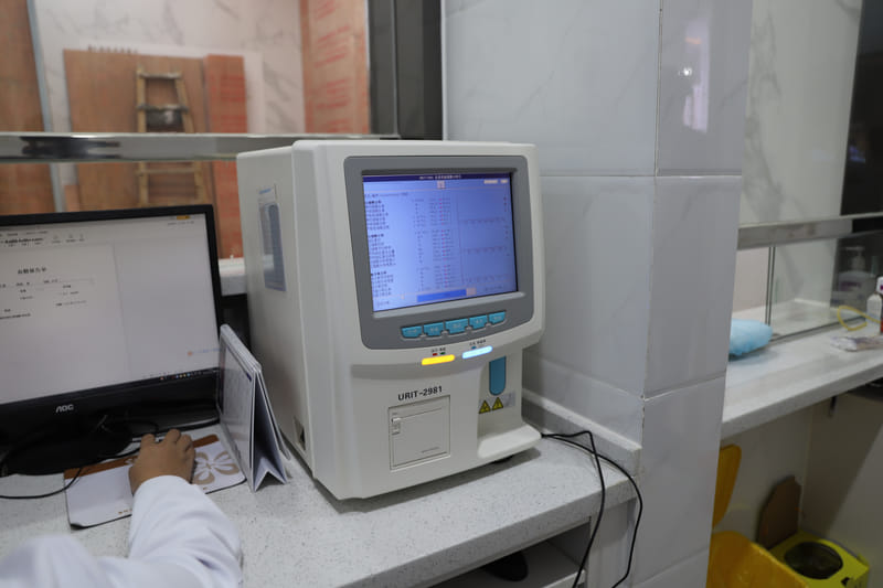 柳州中瑞口腔怎么预约？贝色看流程、查价格、选医生，2026年面诊省心又省钱！