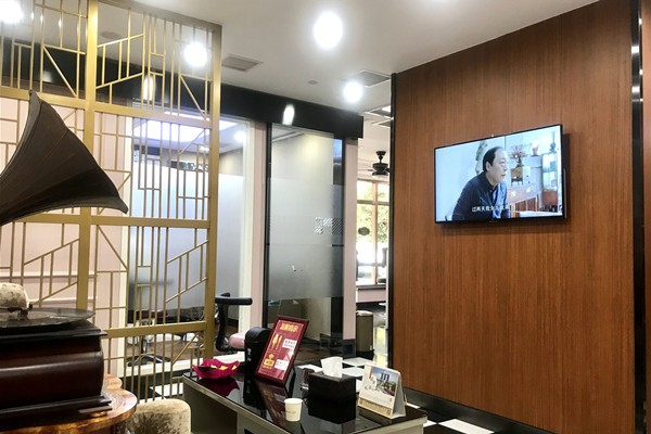 四、南昌博德口腔医院的儿童接诊安排